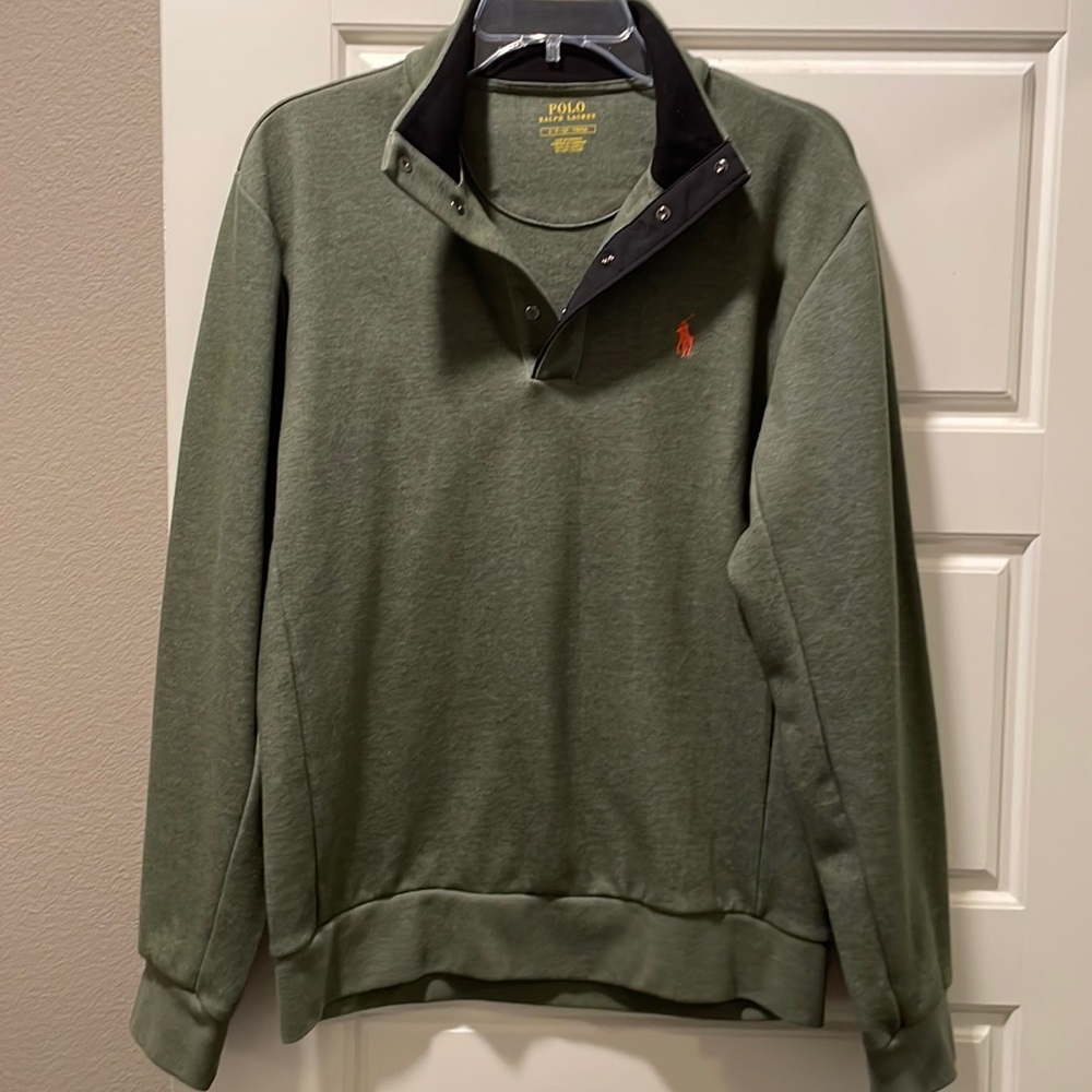 Men’s Ralph Lauren Sweater